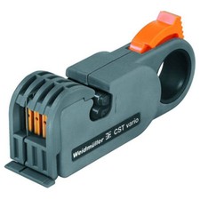 Weidmüller 9005700000 CST VARIO decespugliatore automatico per cavi da 2,5-8 mm