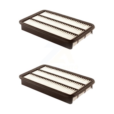 Air Filter (2 Pack) For Toyota Camry Avalon Lexus Sienna RX300 ES300 Solara