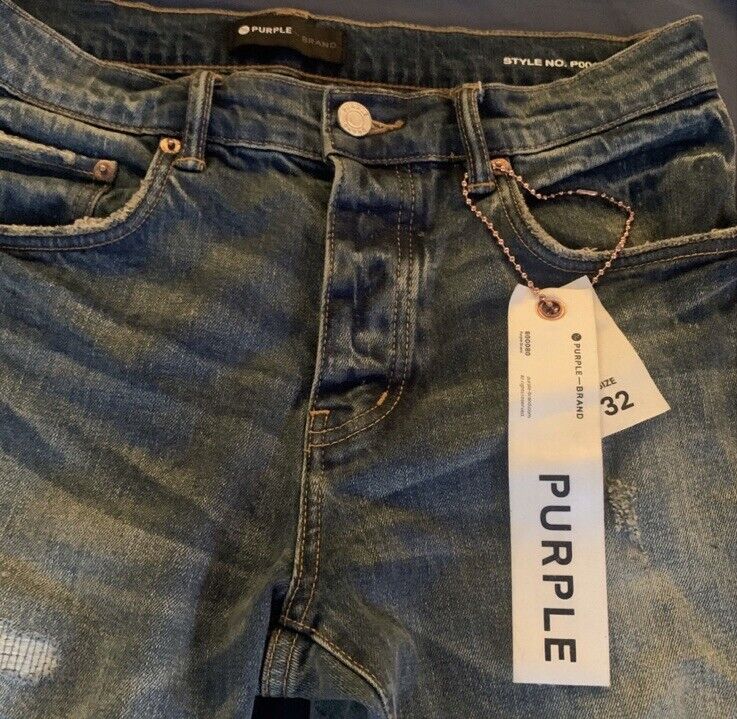 Purple Brand Jeans Size 32 | eBay Purple Brand Jeans Size 32 | eBay