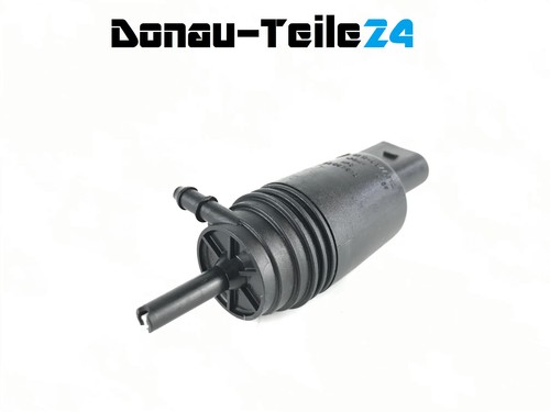 BMW E90 E91 E60 E61 Wischwasserpumpe Waschwasserpumpe 8377612