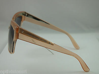 MARC JACOBS MMJ 423/S 97B TH SUNGLASSES NEW WOMEN image 4
