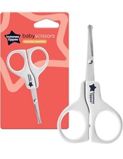 Tommee Tippee Essential Basics Baby Scissors