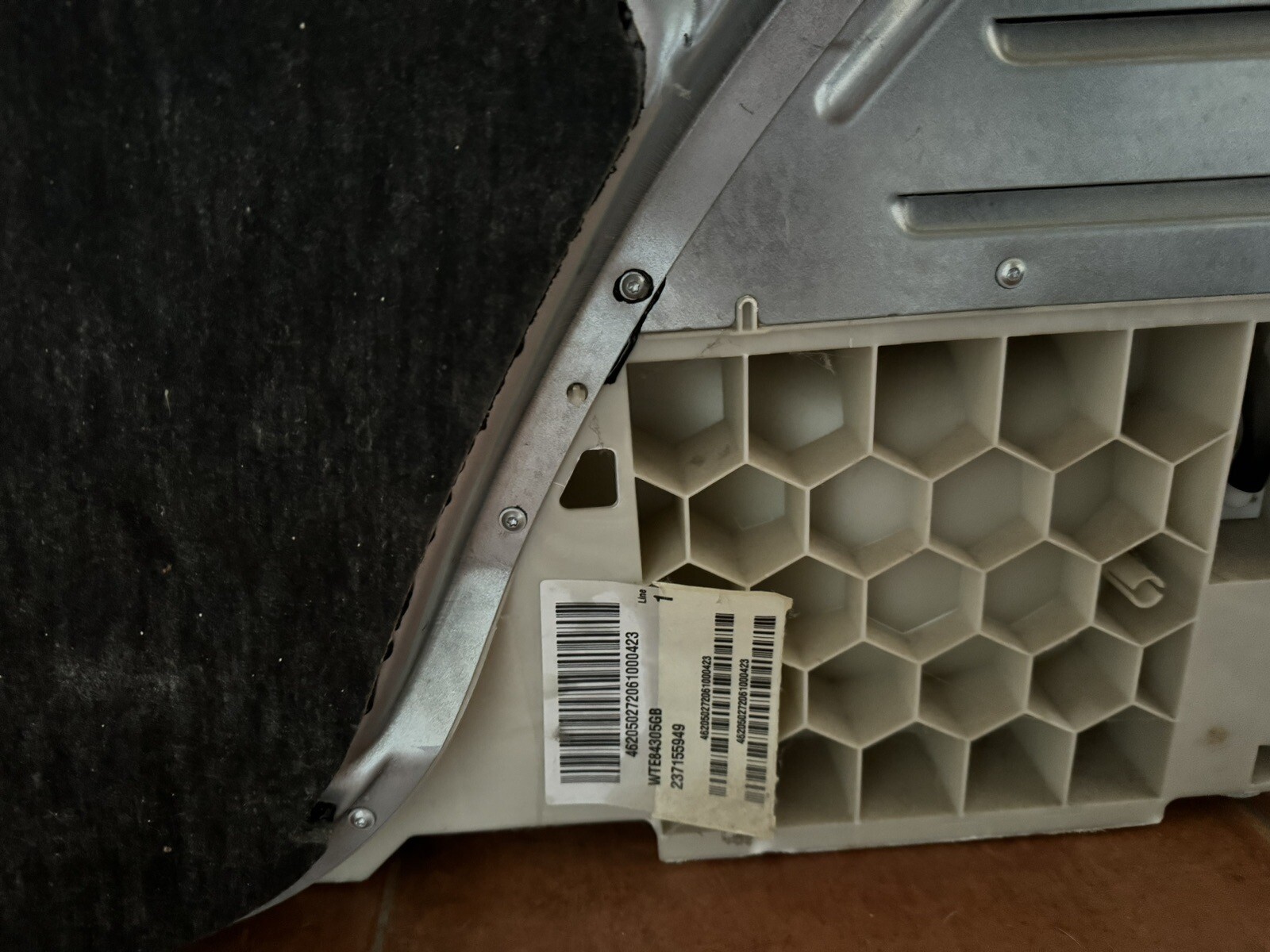 bosch tumble dryer condenser eBay