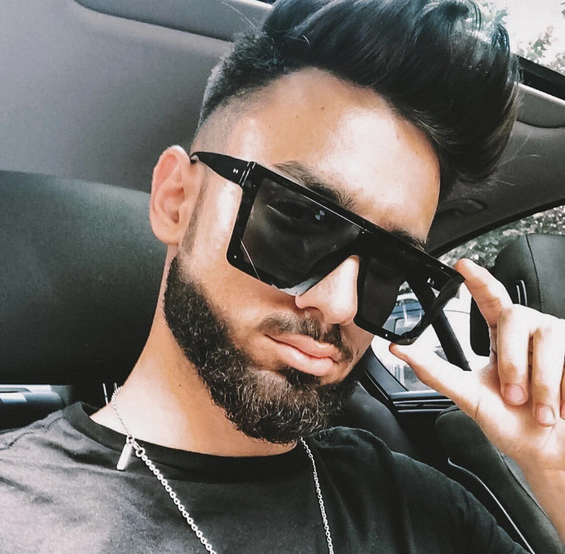 Best big sunglasses hotsell