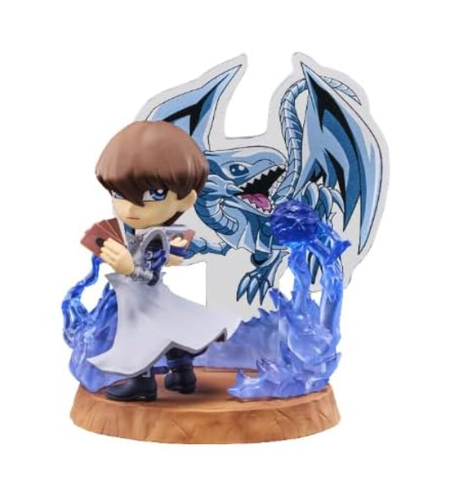 Re-Ment Yu-Gi-Oh! Duel Monsters DUELIST FIGURE COLLECTION 6 Type BOX Japan New - Picture 4 of 7