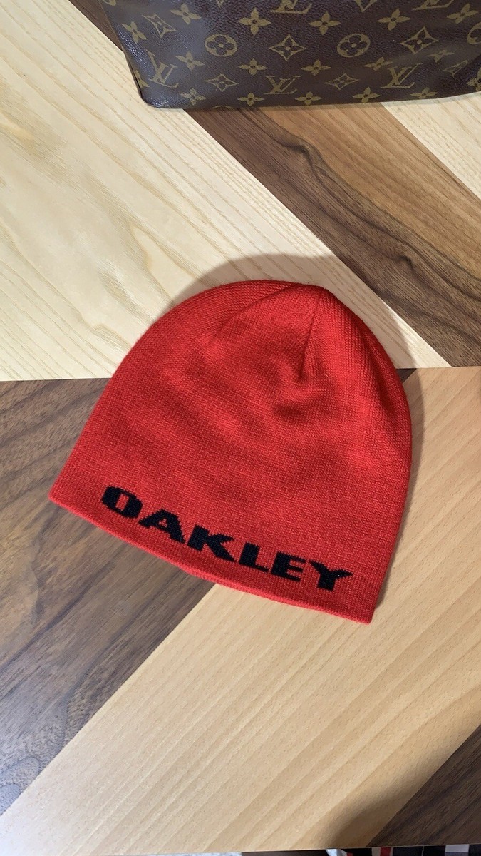 Oakley Vintage Big Logo Hats | eBay