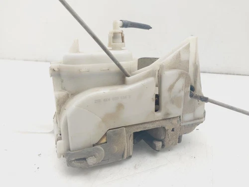 6K4839016K Cerradura Puerta Trasera Derecha para SEAT CORDOBA BERLINA (6 8928784 - Imagen 3 de 10