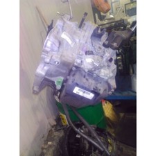 Boite de vitesse Chevrolet EPICA