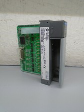 Allen Bradley  1746-IV32 /D  SLC 500 DC Input 1746-1V32 1746IV32      W217