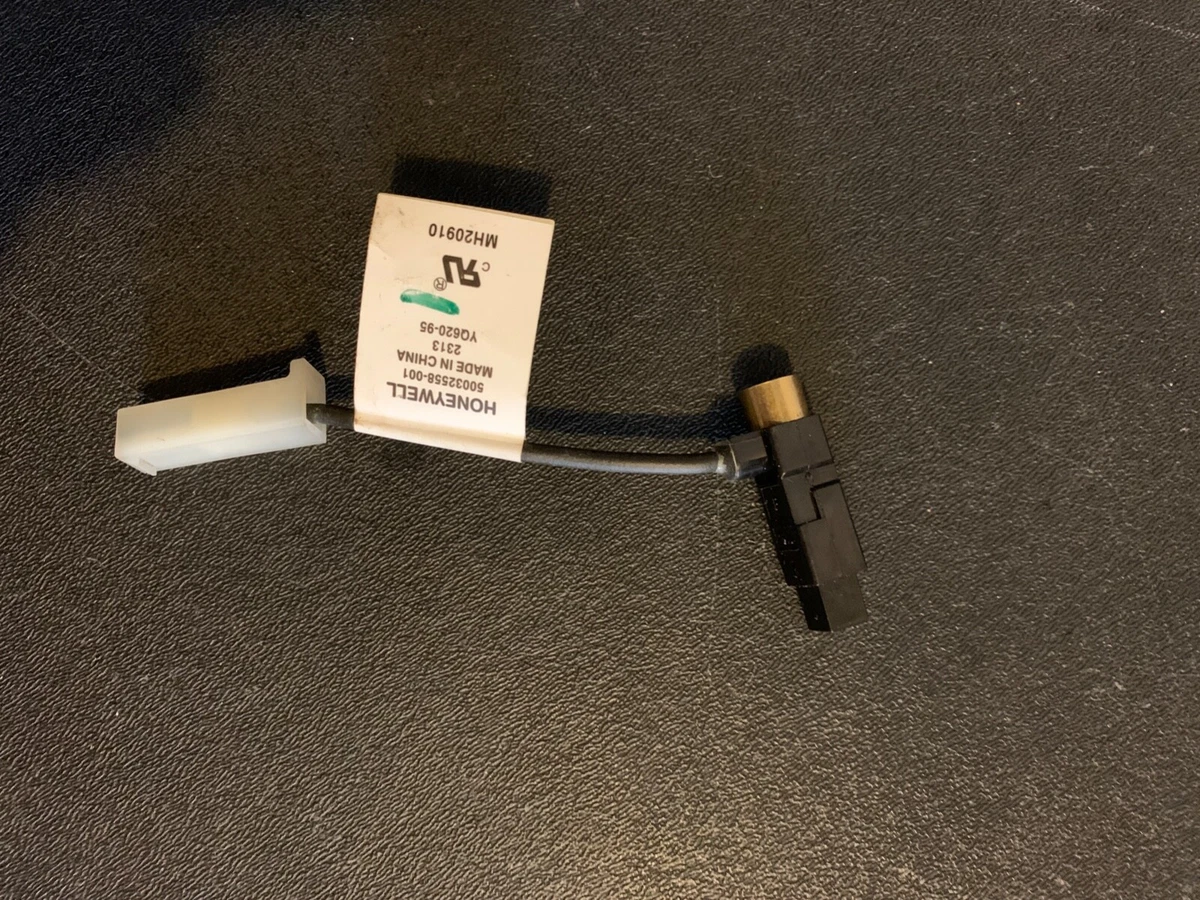 Honeywell Water Heater Control Valve Piezo Igniter Switch. 50032558-001 |  eBay