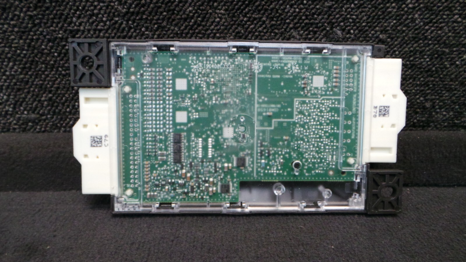 A90-7 * Mercedes-Benz W907 Sprinter Zündungsmodul Steuergerät 
