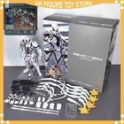 Kaiyangdo Revoltech Amazing Yamaguchi Agent Venom Action Figure 6 Inches CT Toys