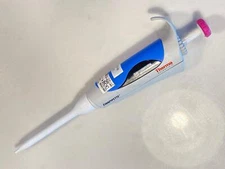 Thermo Scientific Finnpipette, Single Channel Adjustable Pipette, [1-10uL]