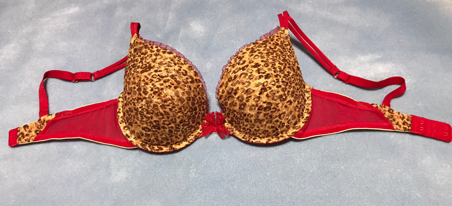 dkny bra 32d