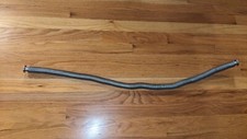 KF16 NW16 High Vacuum Stainless Steel Bellows Hose 36in 3ft Length