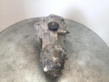 Boite de vitesse Volkswagen LT28