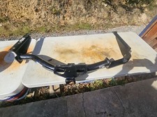 Reese 3500lb Rated Towbar Reese 3500lb Rated Towbar