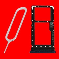 SIM and Memory Card Tray Holder Pin for Motorola Moto E 2020 XT2052 SmartPhone
