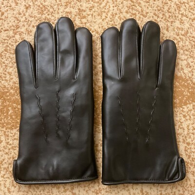 New Men s gloves. Size XL.