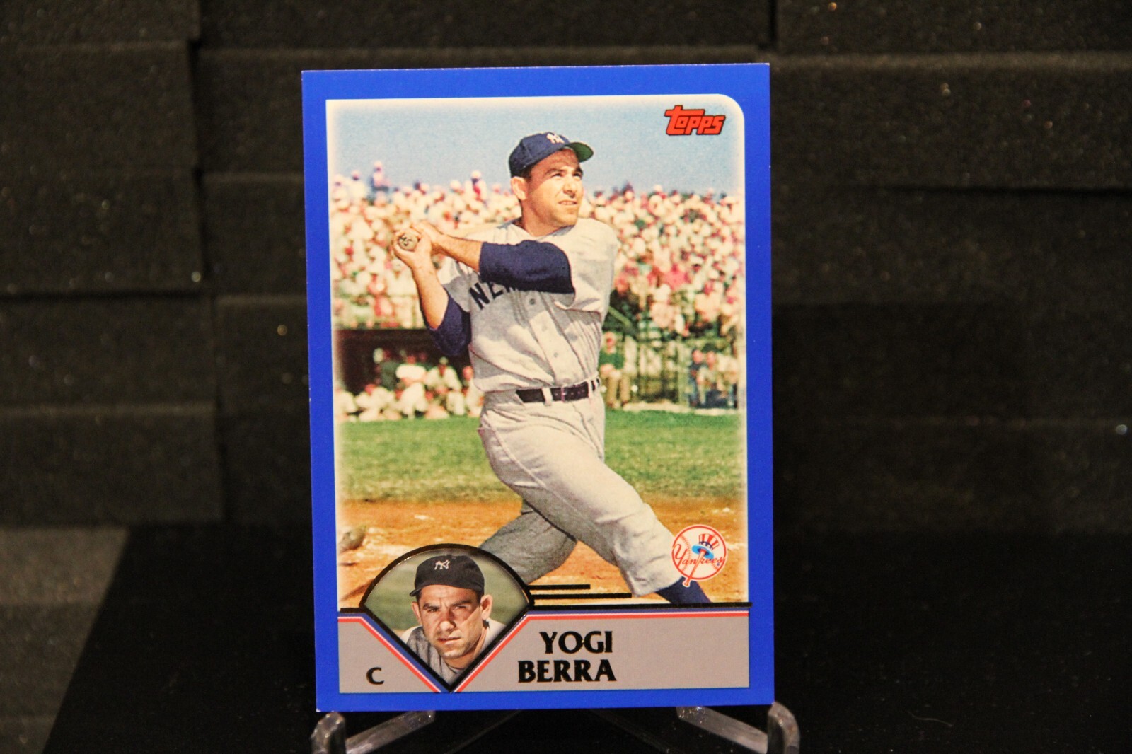 20 Different Baseball HOF'ers - Aaron to Wagner - all HOF players See Photos