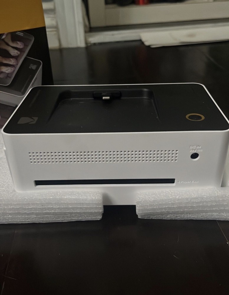 Kodak PD-450 Photo Printer Dock