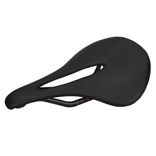 FABRIC SCOOP PRO RADIUS SADDLE CARBON RAIL SADDLE 142 #2 | eBay