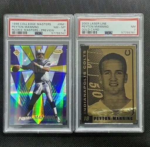 Larry Johnson SA-GE First Card #FC1 First Card