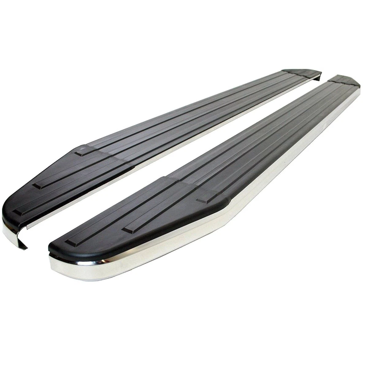 Raptor Side Steps Running Boards for Vauxhall Opel Antara 2006
