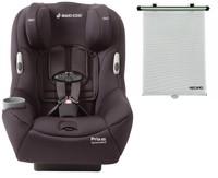 Maxi-cosi Pria 85 Air Convertible Car Seat Devoted Black Bonus Recaro Sunshade Maxi-cosi Pria 85 Air Convertible Car Seat Devoted Black Bonus Recaro Sunshade