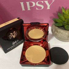 KVD Beauty Lock It Powder Foundation Tan 170