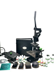 IMPRINTOR Pad Printing Package