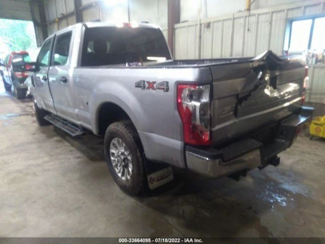 Velocímetro cluster MPH ID NC3T-10849-AAB compatível com 22 Ford F250SD PICKUP 1635790 - Imagem 3 de 4