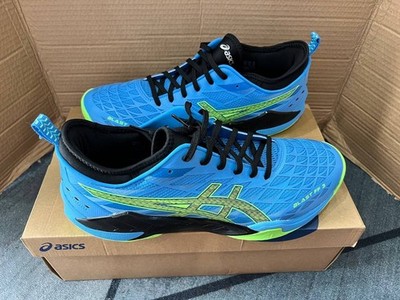 ASICS Blast FF 3 'Waterscape Lime Burst'   1071A076 402   Size 12