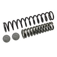 MF0978 Federn + Kugeln polini KrüMmer 4 GäNge VerstäRkt Vespa 50 Special PK ET3