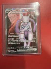 Team Rockets Mewtwo EX 213/182 Ultra Rare Destined Rivals Pokémon TCG NM