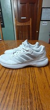Womens adidas Gamecourt 2.0 Tennis shoe sz. 8