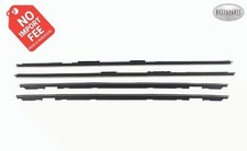 Restoparts Window Felt Kit 1978-1987 Chevy El Camino Original Style 4 Piece Set Restoparts Window Felt Kit 1978-1987 Chevy El Camino Original Style 4 Piece Set