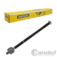 Moog Axialgelenk Spurstange Passend FüR Audi A1 Seat Arona Ibiza Skoda Fabia KAM