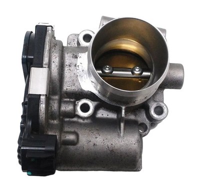 OPEL ASTRA J 1,4L BENZIN A14NET DROSSELKLAPPE THROTTLE BODY  55565489 0280750498