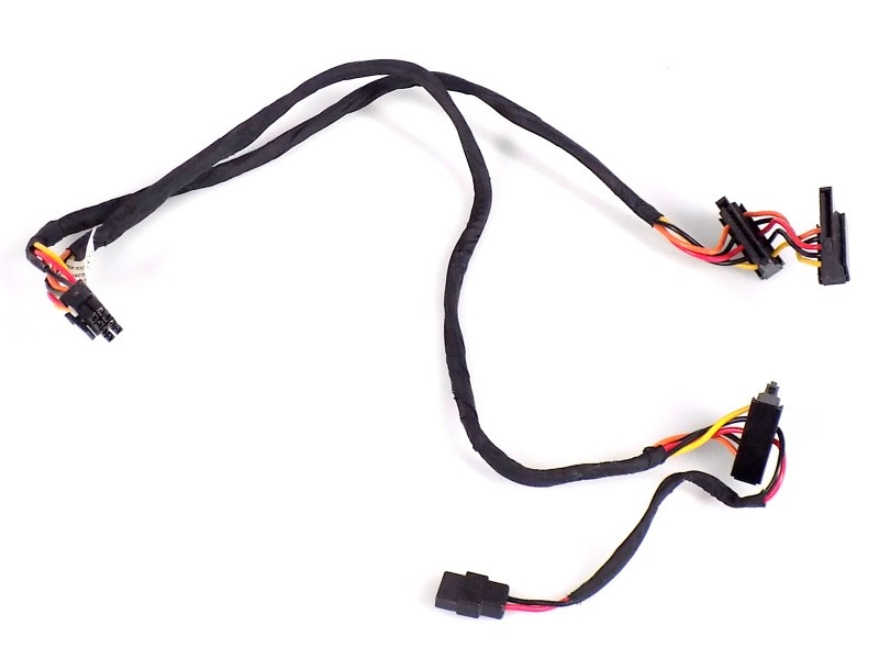 Dell 07G26H 7G26H Ersatzteil: SATA Cable Kabel für OptiPlex 3040 5040 7040 MT