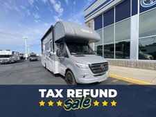 2026 Thor Motor Coach Geneva 24VP