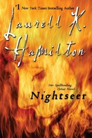 Laurell K. Hamilton | Nightseer | Taschenbuch | Englisch (2009)