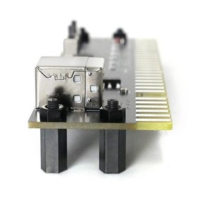 JVS to JAMMA PC I/O Board Converter for Taito Type X3 X4 Arcade Cabinet DIY Kit