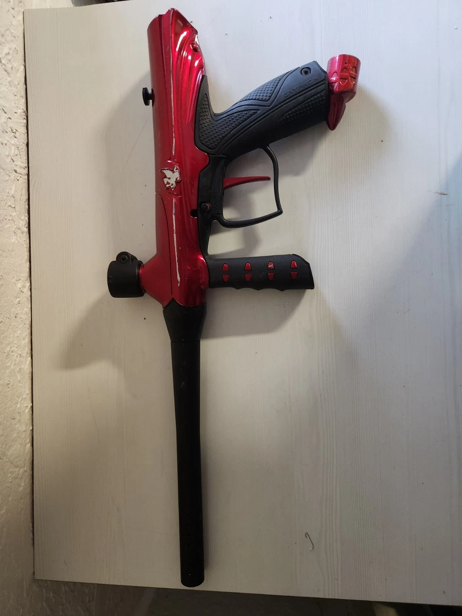 Marqueurs de paintball TIPPMANN - TORO DISTRIBUTION