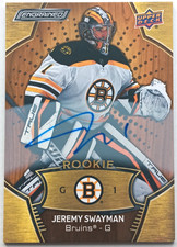 2023-24 Upper Deck Boston Bruins Centennial Box Set Hockey Cards Checklist & Odds 13