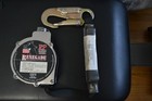 FrenchCreek 13' Renegade Self Retracting Web Lifeline #RG3-13-0 SP EUC 900lbs — photo 1