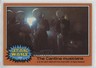 1977 Topps Star Wars The Cantina Musicians #283 sd0