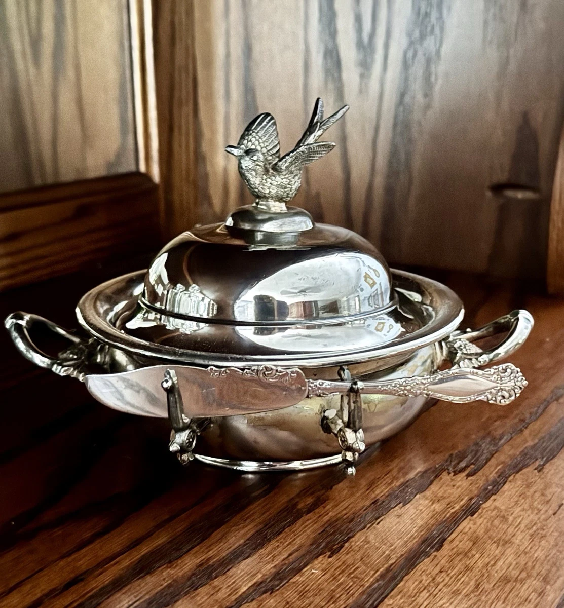 quadruple plate products for sale | eBay