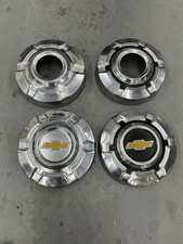 69-75 Chevy 4x4 Dog Dish 10 12 Hubcaps 1969-1975 Set 4 K10 Truck 12 Ton 15 69-75 Chevy 4x4 Dog Dish 10 12 Hubcaps 1969-1975 Set 4 K10 Truck 12 Ton 15