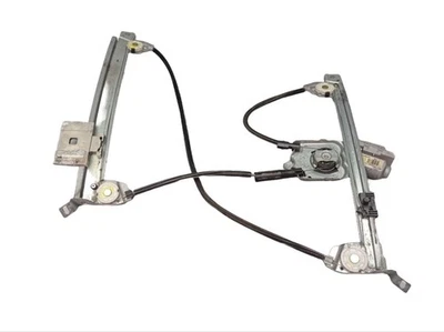 Fensterheber rechts für OPEL TIGRA TWINTOP 1.4 93162242 - Bild 1 von 4